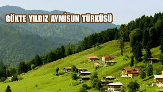 Gökte Yıldız Aymisun [upl. by Teresina918]