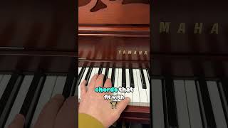 Tutorial Tuesday 115  Left Hand Quartal Voicings jazz piano pianist music musica musicians [upl. by Jepum]