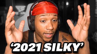 Silky Addresses The Recent Controversy [upl. by Erlene]