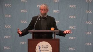 Prof Reuven Firestone on “The Five Pillars of Islam” [upl. by Schwerin]