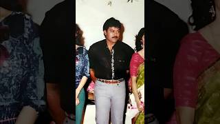 Chiranjeevi 🥰 Nagarjuna songs love trendingshorts ytshortsindia music telugu [upl. by Cyprus]