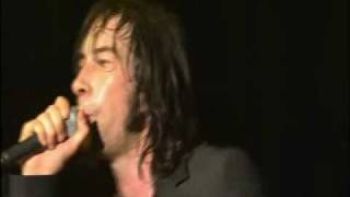 Primal Scream  Rocks live Glastonbury 2005 [upl. by Nowad132]