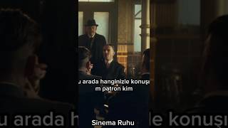 Tommy Shelby 👑keşfet film thomasshelby reels video peakyblinders movie [upl. by Petty853]