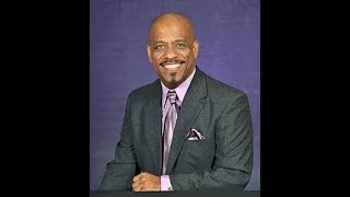 NMBC Worship 01 02 2022  Min JuQuan Stewart  Believe It Til You See It [upl. by Ynobe]