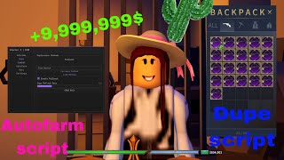 How To Unlock Everything NEW amp ALL Secret Items 2024 Wild West Halloween EVENT [upl. by Aela991]