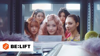 ILLIT 아일릿 ‘TickTack’ Official MV Performance ver [upl. by Fai]