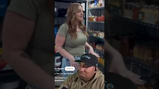 Prepper Reacts to Food Storage [upl. by Cleon]