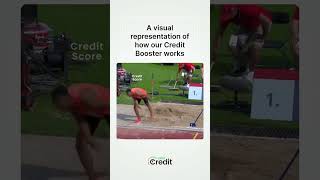 Jumpstart your creditboosting journey with our Booster Plan [upl. by Russon601]