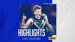 Get excited The best highlights of new Roo Zane Duursma [upl. by Lraed]