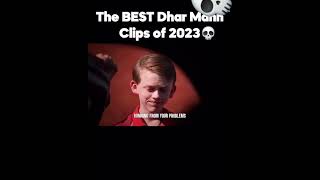 dhar man clips 2023 [upl. by Ynitsed583]