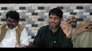 New mazahiya program Mukhtiar Ali Mukhtiar bannu pashto mazahia kalam [upl. by Annelak581]