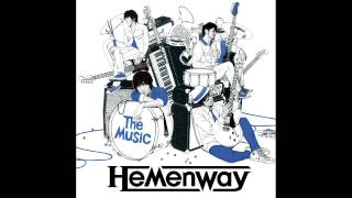 Hemenway – The Music Album [upl. by Bender]