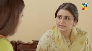 Badnaseeb  51  Best Scene 02  Hum TV [upl. by Thirza]