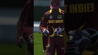 West Indies vs England ODI 2024 Highlights 🏏 shorts cricket [upl. by Dnalon798]