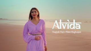 Alvida Song  OFFICIAL VIDEO  Vishal Prakash  Hiten Meghrajani  Naqiyah Haji  Deepak C [upl. by Barry]