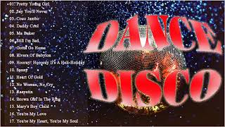 Best Disco Dance Songs of 70 80 90 Legends  Best disco music Of All Time [upl. by Rramaj]