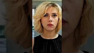 Lucy 😯 Epic Fight Scene – Watch Her Power Unleashedquot lucy shortvideos hollywood movie [upl. by Ainniz]