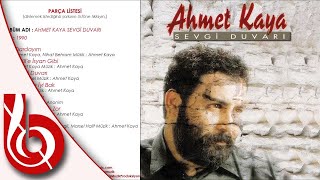 Ahmet Kaya  Karar Vermek Zor [upl. by Eimiaj]