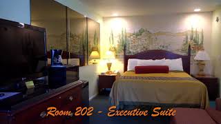 Room 202  Executive Suite [upl. by Sladen396]