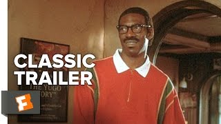 Bowfinger 1999 ORIGINAL TRAILER HD 1080p [upl. by Arakal766]