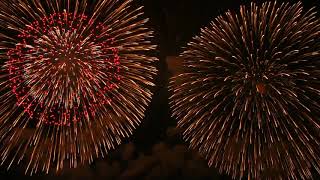 10 Most Impressive Fireworks Displays in the World  Happy new year 2024 [upl. by Hillinck242]