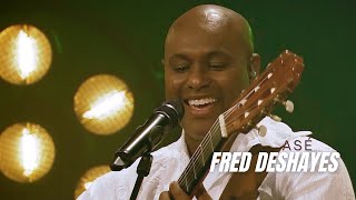 Fred Deshayes LIVE  Asé [upl. by Viridi]