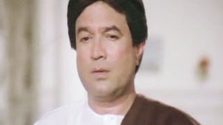 Rajesh Khanna goes bankrupt  Swarg Scene 614 [upl. by Enileqcaj152]