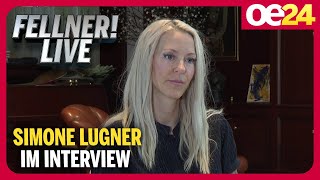 FELLNER LIVE Simone Lugner im Interview [upl. by Sremmus348]