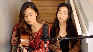 The Blessing x Elevation Worship Kari Jobe amp Cody Carnes Cover [upl. by Aihsemat]