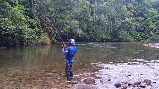 Menyala Abang ku Kami terjebak di Kerajaan hampala [upl. by Neva]