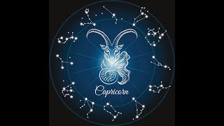 Predictions for 2023  Capricorn Sign Ascendant or Moon in Capricorn Vedic Astrology [upl. by Adamo]