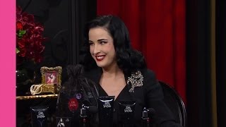 HSN  Dita Von Teese [upl. by Alon]