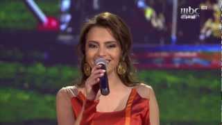 Arab Idol  Ep27  كارمن سليمان [upl. by Bender]