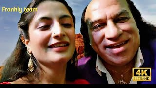 Bado Badi  by Chahat Fateh Ali Khan  Song  Released [upl. by Retniw882]