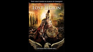 The Lost Legion 2014  Trailer  Tom McKay  Michelle Lukes  Brian Caspe [upl. by Fast676]