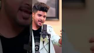 Salman Ali new song salmanali himesh song [upl. by Blight]