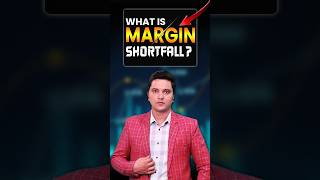 What is Margin shortfall trading optiontrading MyTradeLogic [upl. by Udall]