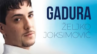 Željko Joksimović  Gadura Official Music Audio 2001 [upl. by Obmar]