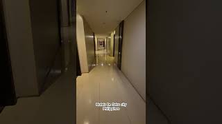 Staying at BAYFRONT HOTEL CEBU North Reclamation  Suite Room Tour [upl. by Yokoyama]