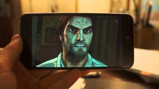 Top 3 Most Graphically Impressive Games on iPhone 2014 [upl. by Fedora]