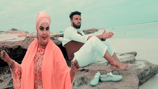 MOHAMED KADHEERI IYO HINDA HORSEED  HIBOOY  OFFICIAL MUSIC VIDEO 2021 [upl. by Reiniar]