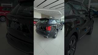 All new Kia sorento kia sorento kiasorento shorts car subscribe suv 2024 2023 mpv [upl. by Hpotsirhc]