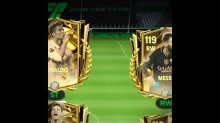 MOMENTOS ÉPICOS ☠️🔥 eafc24 fifamobile fifa fifa23 eafc shorts [upl. by Ocimad]