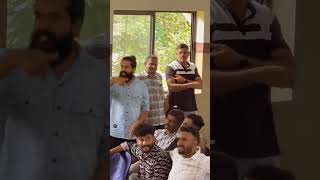 Daivam tharum 🥺😂shorts trendingshorts video wedding [upl. by Glavin]