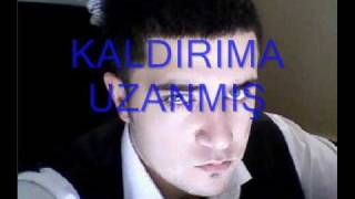 TUAL TİRYAKİNİM KARAOKE DOĞANwmv [upl. by Namielus]