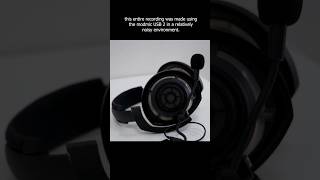 Microphone for Audiophiles Feat ModMic 2 [upl. by Edualcnaej472]