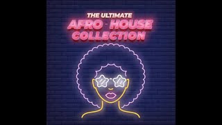 Best of Afro Tech House 2024 [upl. by Notsur]