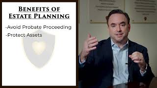 Estate Planning [upl. by Yirinec]