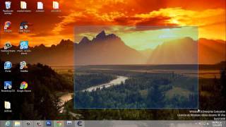 como desactivar smartscreen y mi experiencia con windows 8 [upl. by Mateya]