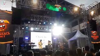 pensi SMA MARDI YUANA DEPOK PART2 MARFUENCE VOLYME  4 [upl. by Hound]